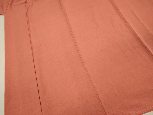平和屋着物■江戸小紋 角通し 正絹 逸品 未使用 DABF0946ya