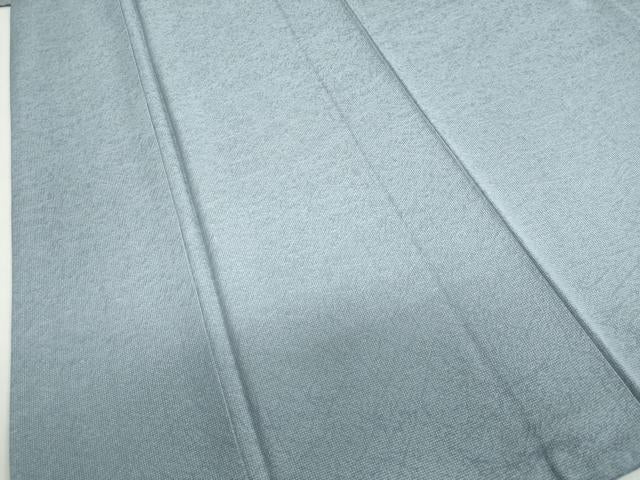 平和屋着物●江戸小紋 作家物 角通し 正絹 逸品 DABF1475ud