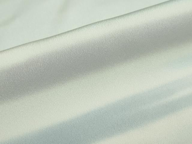 平和屋着物●青山宣之 訪問着 霞文 暈し染め 正絹 逸品 DABF1485ud