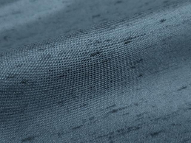 平和屋着物●上質な紬 百入茶色 まるやま扱い 正絹 逸品 DABF1723ud