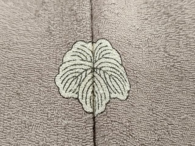 平和屋着物●染織工芸むつろ 辻が花 手描き 絞り 色留袖 辻が花 正絹 逸品 DABF1765ud