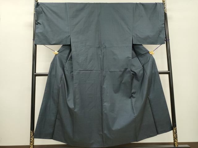 平和屋着物●男性 本場大島紬 アンサンブル 100亀甲 総詰め 正絹 逸品 DABF2296fe