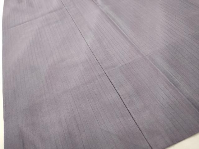平和屋着物▽道行コート スリーシーズン 春夏秋 塵除け 霞文 ロング丈 正絹 逸品 DABF2563fe