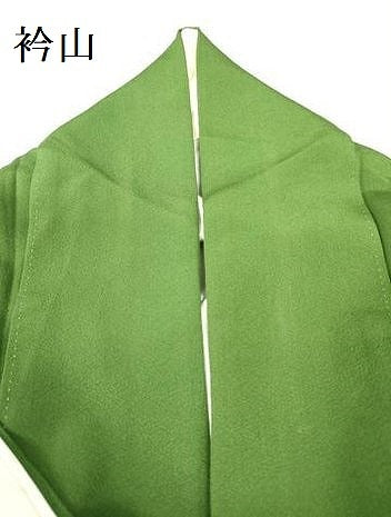 平和屋着物▼豪華色留袖 螺鈿 風景花松文 金彩 正絹 逸品 DABF3218op