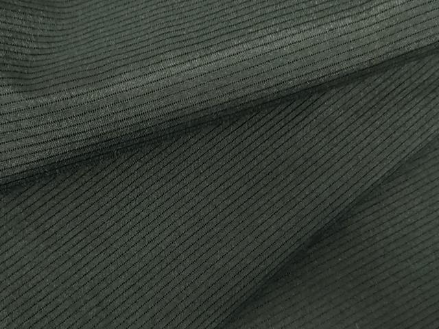 平和屋着物▽男性 黒紋付羽織 スリーシーズン 春夏秋 塵除け 絽 正絹 逸品 DABF3653op