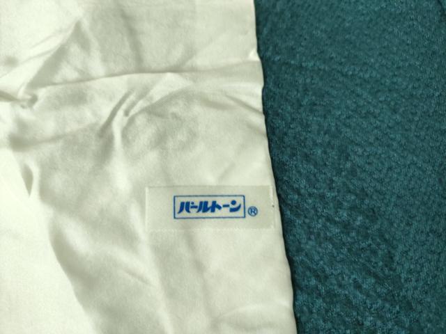 平和屋着物▽上質な小紋 単衣 絞り 幾何学文様 正絹 逸品 DABF3664op