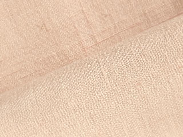 平和屋着物●結城紬 虹色 正絹 逸品 DABF3723op