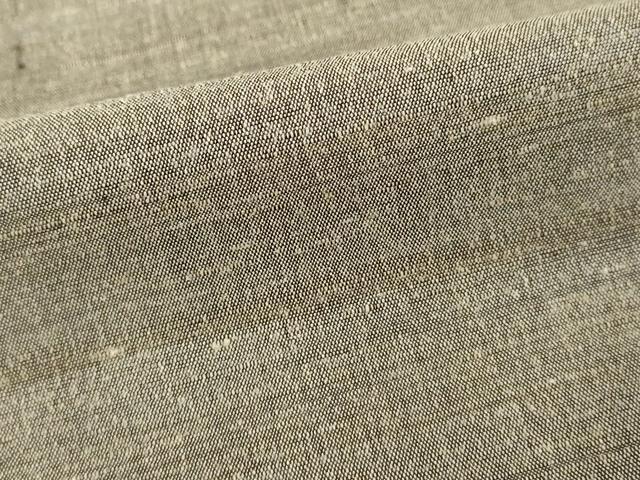 平和屋着物■上質な紬 霞文 正絹 逸品 DABF4428cd