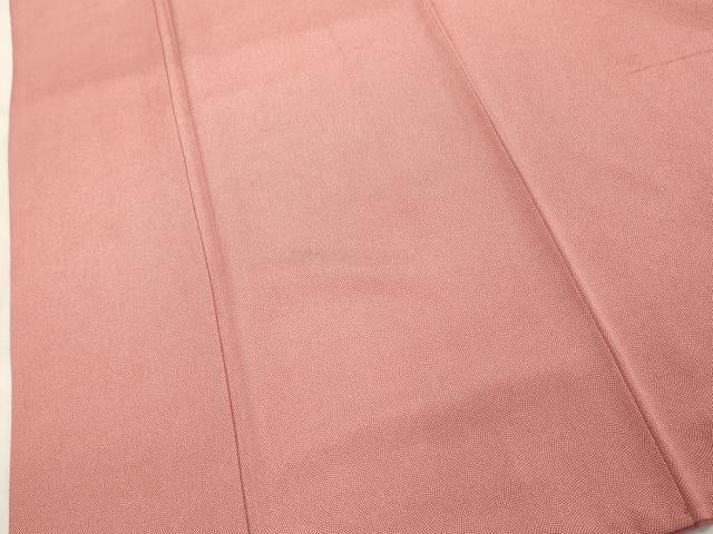 平和屋着物■江戸小紋 鮫小紋柄 正絹 逸品 DABF4435cd