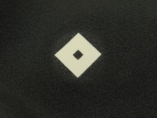 平和屋着物■豪華黒留袖 作家物 風景花文 松竹梅 金彩 正絹 逸品 DABF4963qa
