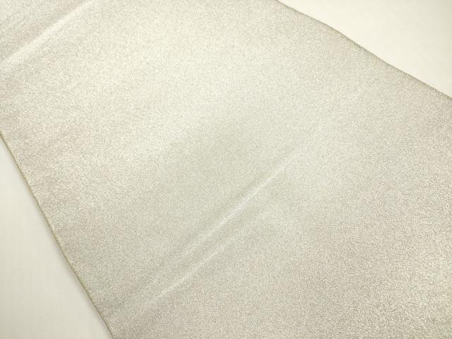 平和屋着物◎綴れ 両面 全通柄袋帯 霞文 金銀糸 正絹 逸品 DABF5073xg