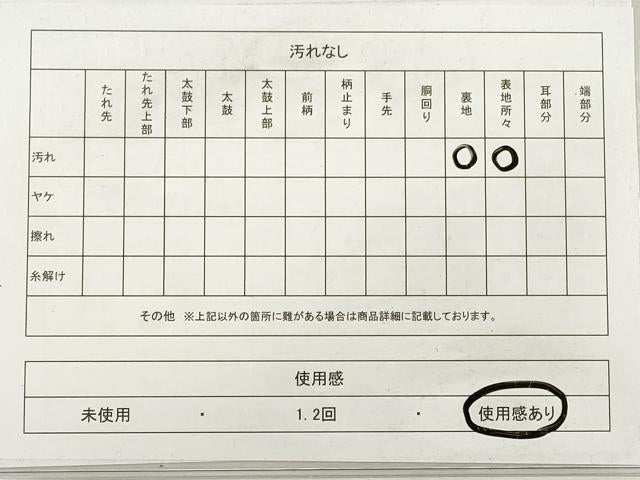 平和屋着物◎綴れ 太鼓柄袋帯 唐織 天井花丸文 銀糸 正絹 逸品 DABF5139xg