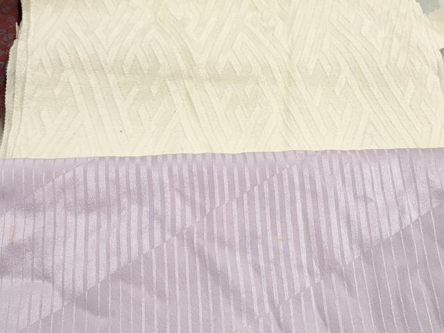 平和屋着物★和装小物 帯揚げ10枚セット 正絹 逸品 DABF5480xg