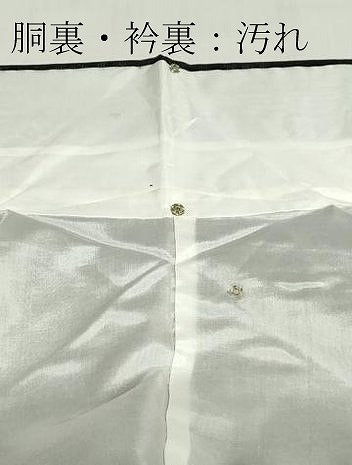 平和屋着物■本場大島紬 流水草花文 正絹 逸品 DABF6499zy