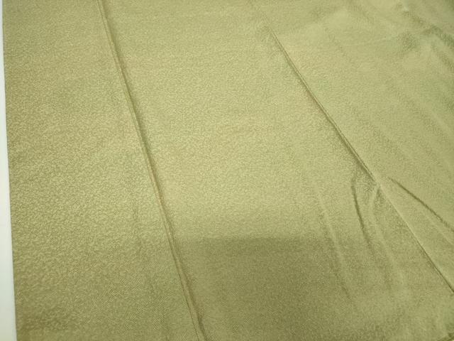 平和屋着物●上質な小紋 鮫小紋柄 暈し染め 正絹 逸品 未使用 DABF7841ps