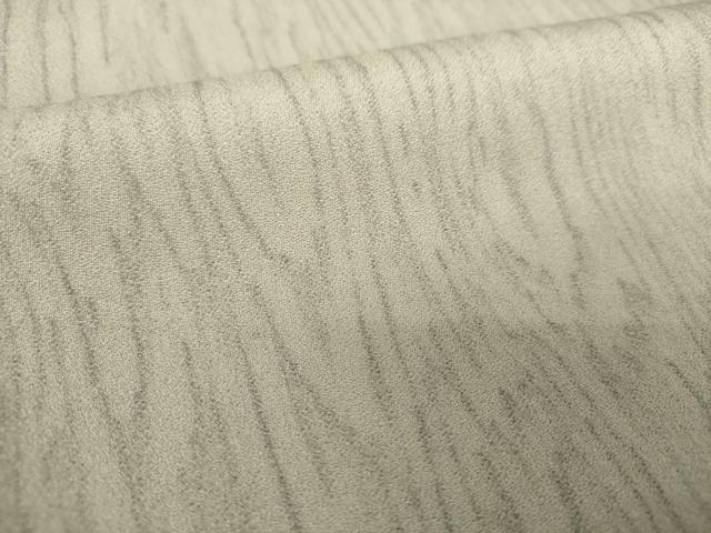 平和屋着物●訪問着 木目文 暈し染め ますいわ屋扱い 正絹 逸品 未使用 DABF7871ps