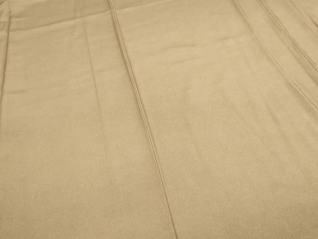 平和屋着物■江戸小紋 鮫小紋柄 伊勢型小紋 竹泉 正絹 逸品 DABF8728sf