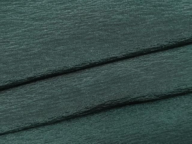 平和屋着物▽色留訪問着 単衣 霞文 暈し染め 正絹 逸品 DABF8759sf