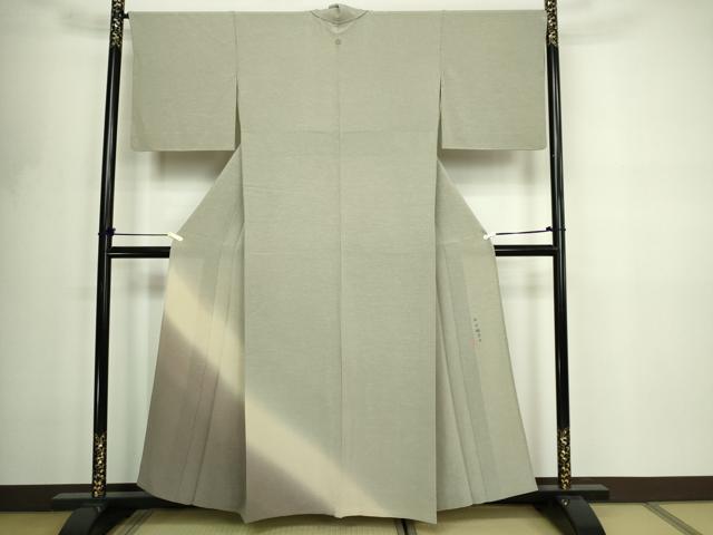平和屋着物▽豪華色留袖 単衣 作家物 霞文 暈し染め 正絹 逸品 DABF8797sf