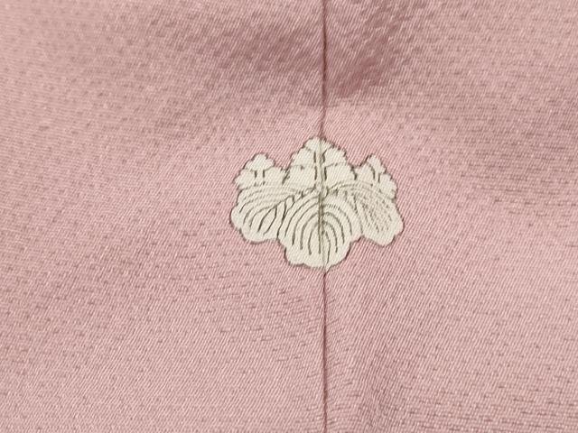 平和屋着物■無地絵羽訪問着 総刺繍 下り藤 虹色 正絹 逸品 DABF9141qa