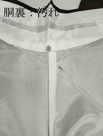 平和屋着物■上質な紬 流水葉尽くし文 正絹 逸品 DABF9202qa