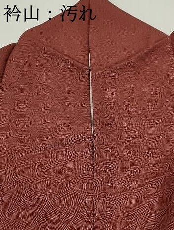 平和屋着物■江戸小紋 鮫小紋柄 正絹 逸品 DABF9355qa
