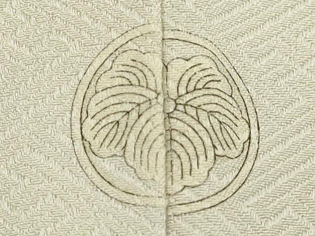 平和屋着物■豪華色留袖 駒刺繍 重ね山花文 銀彩 正絹 逸品 DABF9821cd