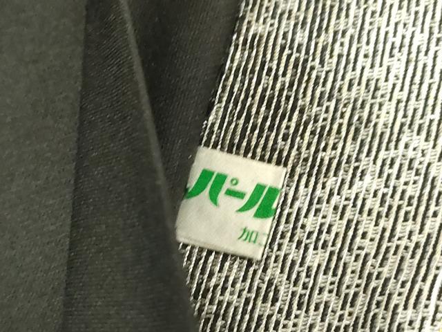平和屋着物▼六通柄袋帯 さざなみ 鶴舞桜文 金銀糸 正絹 逸品 DABG0449az