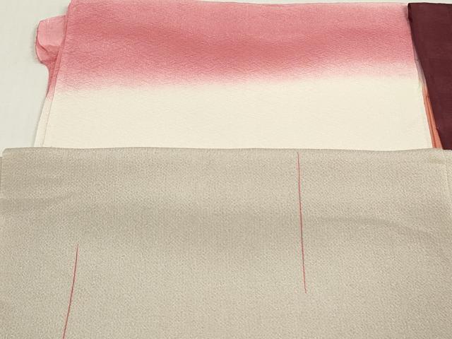 平和屋着物★和装小物 帯揚げ10枚セット 正絹 逸品 DABG1255xg