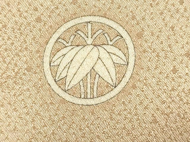 平和屋着物■豪華色留袖 風景花文 枝梅 暈し染め 金彩 正絹 逸品 DABG1805ya