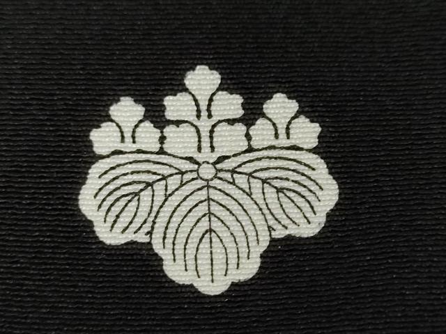 平和屋着物●金彩友禅 卓越技能者・名工・和田光正 黒留袖 平安草花文 金彩 正絹 逸品 DABG2236ud