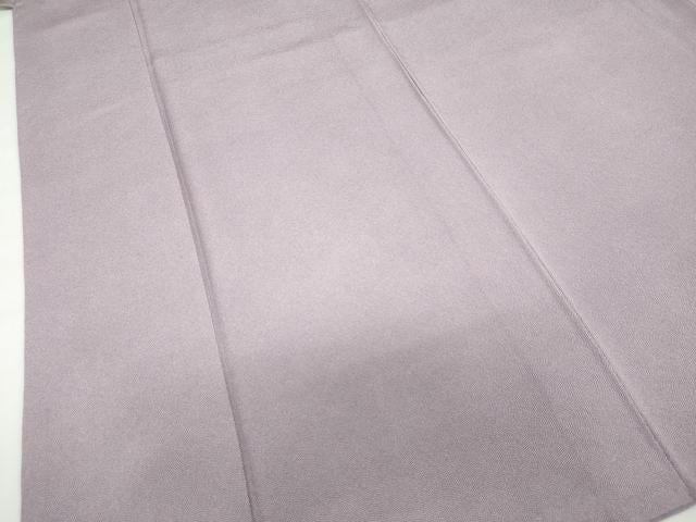 平和屋着物●伝統工芸師 服部光擴 江戸小紋 鮫小紋柄 ロング丈 正絹 逸品 DABG2342ud