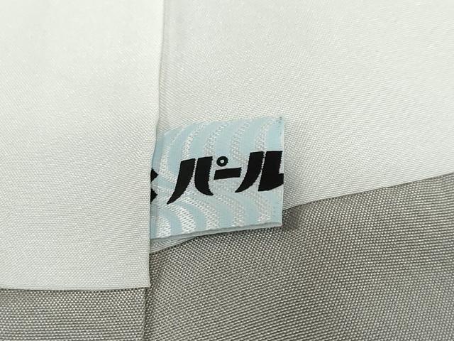 平和屋着物●訪問着 刺繍 吉祥文 金彩 正絹 逸品 DABG2746ud