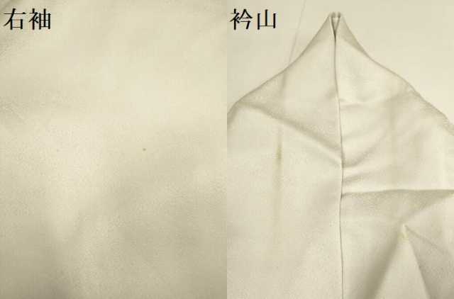 平和屋着物●国際的伝統工芸作家 十二代・藤林徳扇 苑寿 色留袖 藤松文 暈し染め 正絹 逸品 DABG3769du
