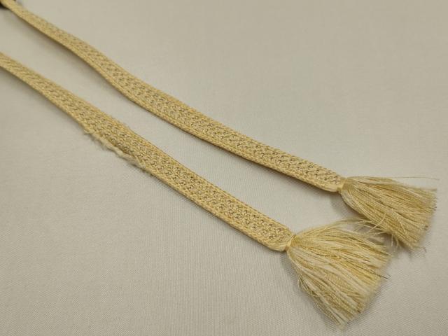 平和屋着物▽羽織 スリーシーズン 春夏秋 塵除け 無双 紗袷 紗×紗 草花文 正絹 逸品 DABG3862du