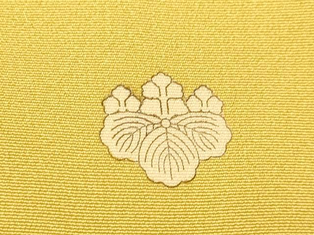 平和屋着物▼豪華色留袖 草花文 暈し染め 大丸扱い 正絹 逸品 DABG3885du