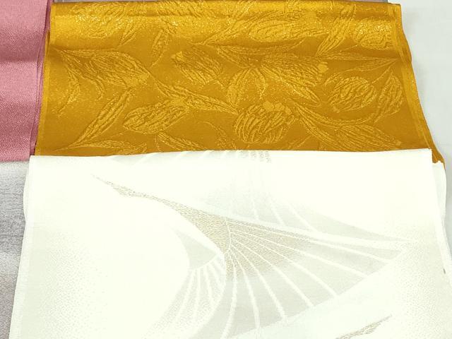 平和屋着物★和装小物 帯揚げ10枚セット 丹後ちりめん 正絹 逸品 DABG6237xg