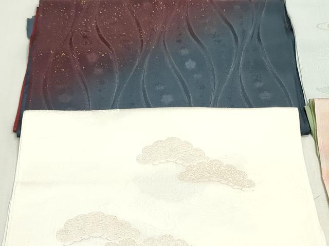 平和屋着物★和装小物 帯揚げ10枚セット 正絹 逸品 DABG6332xg