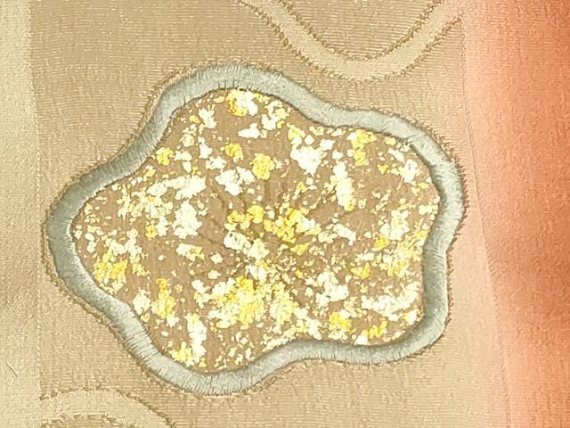 平和屋着物★和装小物 帯揚げ10枚セット 正絹 逸品 DABG6338xg