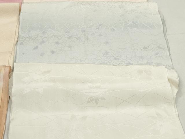平和屋着物★和装小物 帯揚げ10枚セット 丹後ちりめん 正絹 逸品 DABG6500xg