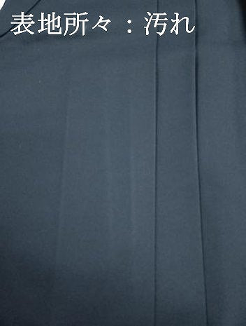 平和屋着物●女性 行灯袴 深縹色 DABG6900cd
