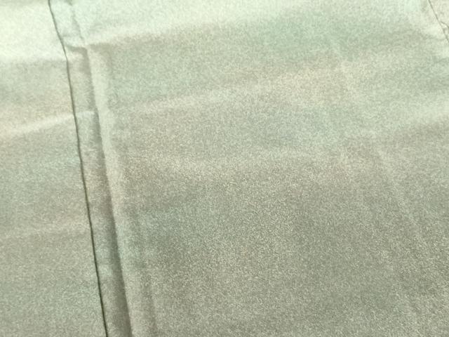平和屋着物●本場染大島紬 訪問着 霞文 暈し染め 正絹 逸品 DABH0029op