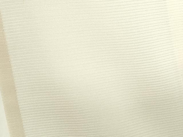 平和屋着物*夏物 訪問着 絽 手描き 舞蝶花文 暈し染め 金彩 正絹 逸品 DABH0264op