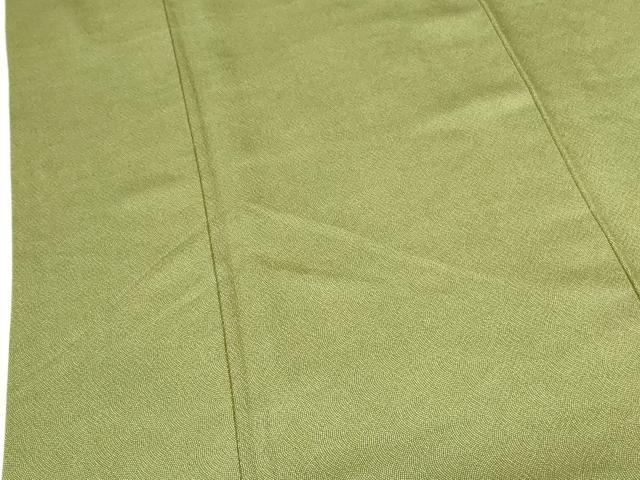 平和屋着物●江戸小紋 鮫小紋柄 正絹 逸品 DABH0616op