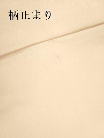 平和屋本店▼六通柄袋帯 唐織 正倉院花文 24K金箔二重織 正絹 逸品 DABH0899op