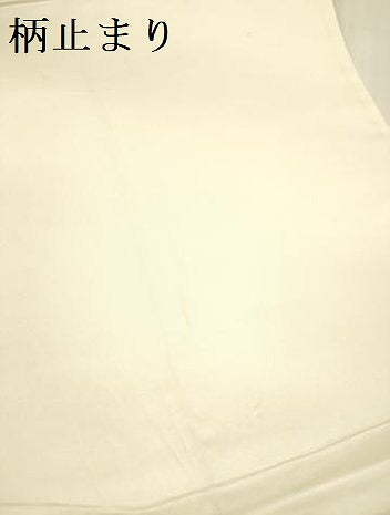 平和屋本店▼六通柄袋帯 唐織 扇面散らし 純金箔 正絹 逸品 DABH0945op