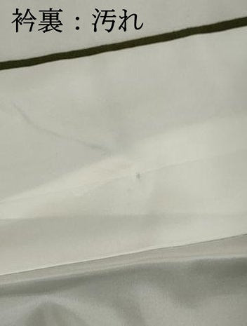平和屋着物■上質な紬 瓦文様 正絹 逸品 DABH1003qa