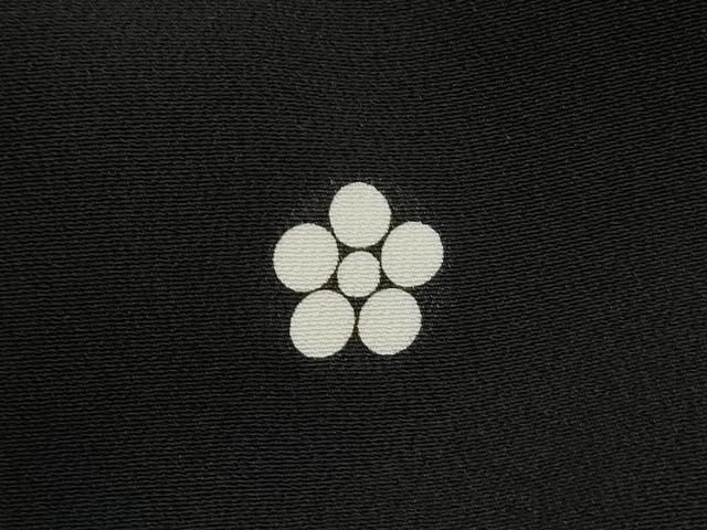 平和屋着物■豪華黒留袖 松竹梅 金彩 正絹 逸品 DABH1126qa