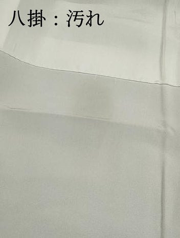 平和屋着物■上質な小紋 霞文 正絹 逸品 DABH1252qa