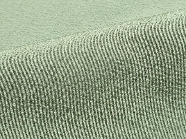 平和屋着物■上質な色無地 柳染色 正絹 逸品 DABH1499qa